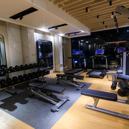 Calma 31 Apartment Макасар Екстер'єр фото