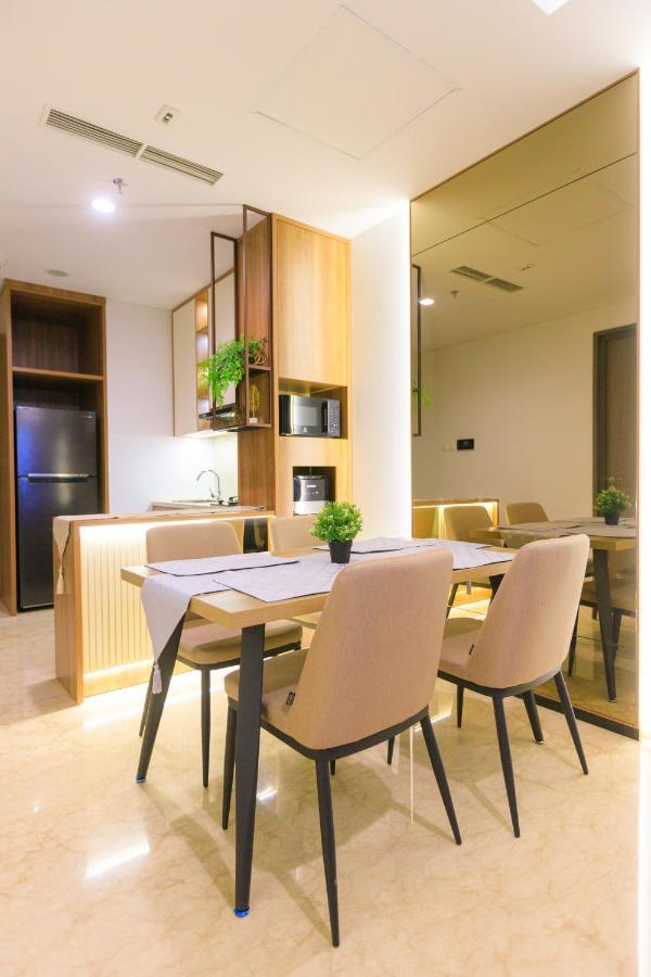 Calma 31 Apartment Макасар Екстер'єр фото