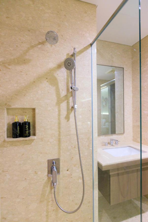 Calma 31 Apartment Макасар Екстер'єр фото