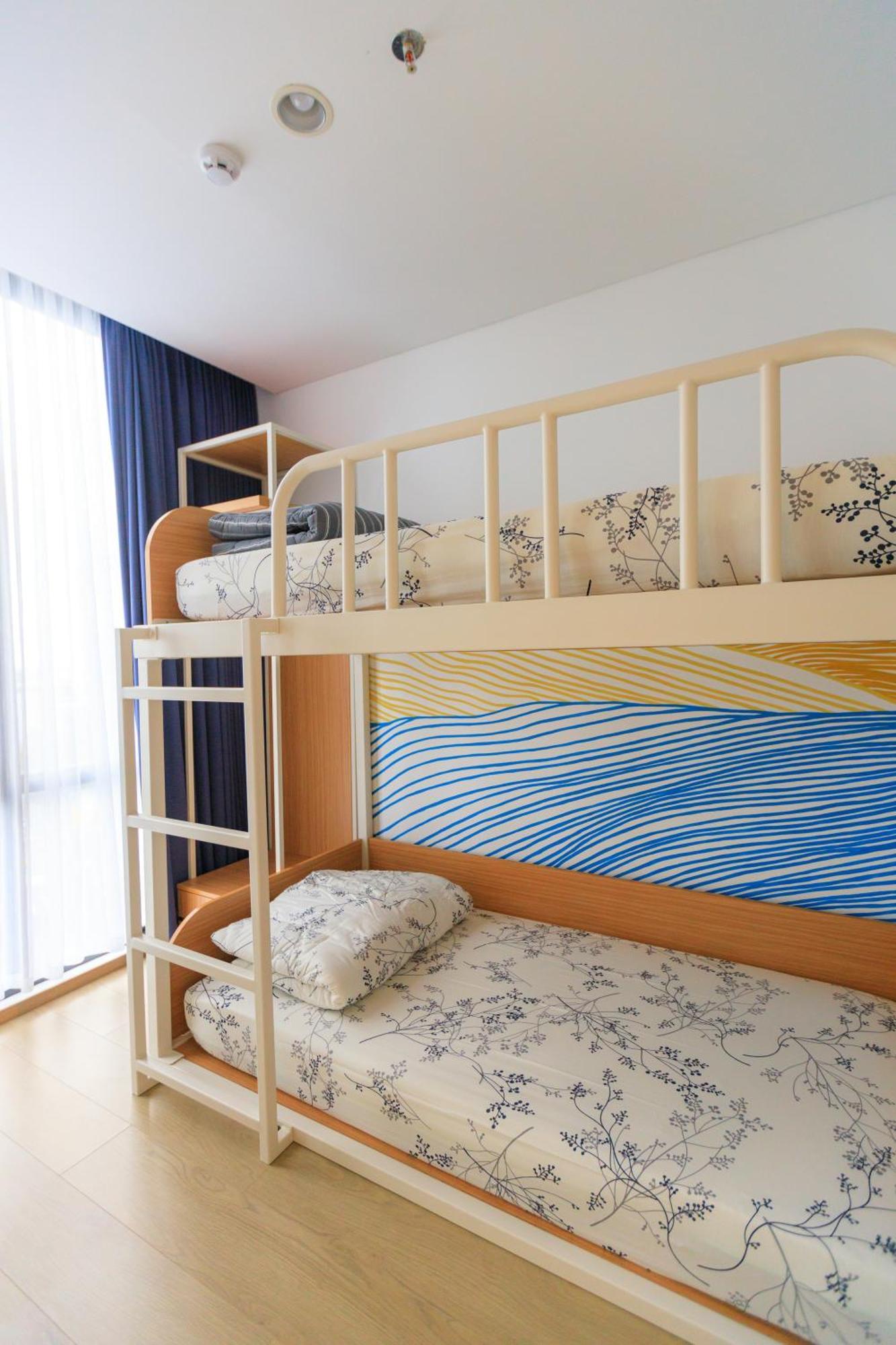 Calma 31 Apartment Макасар Екстер'єр фото
